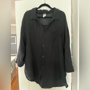 Kona Sol Swim Cover Up